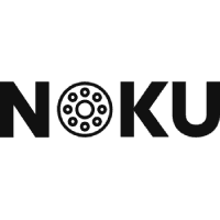 NOKU bearings | MFZco
