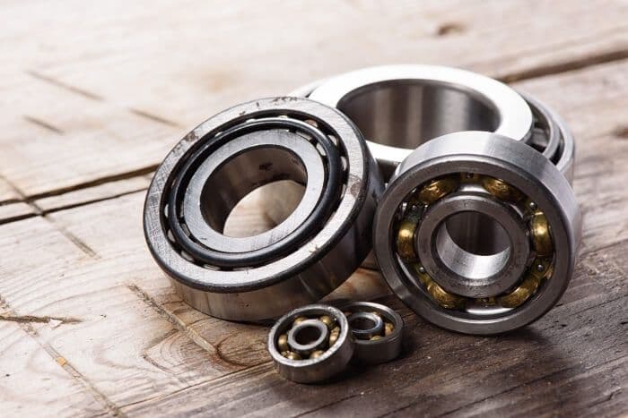 Bearings | MFZ co