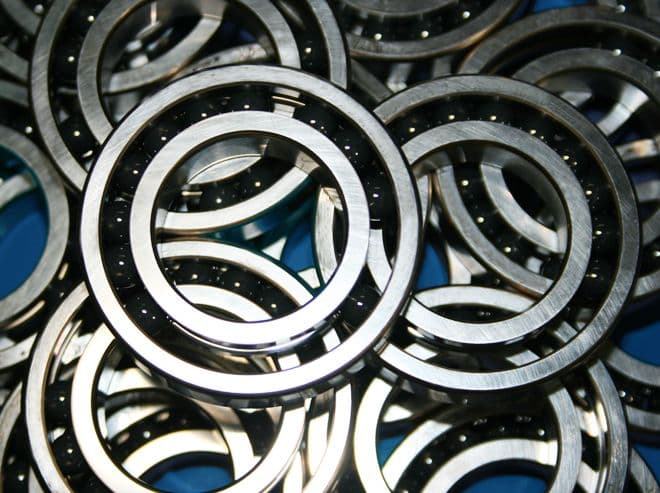 bearings
