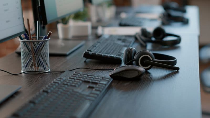 MFZco | Callcenter