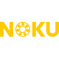 NOKU bearings | MFZco